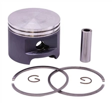 DUKE'S PERFORMANCE COATED POP-UP PISTON FITS STIHL MS390 49MM
