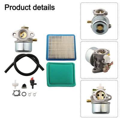 #ad For Optimal Performance Choose the Right Carburetors Like Model 499059 AU $41.10