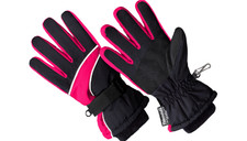 NWT - 3M Thinsulate Lined Girls Gloves - One Size Fits Most