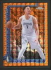 2025 Topps Dwight Powell Base (Raw)