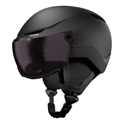 Atomic Revent Visor Junior - Jugend Visier Skihelm