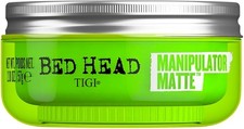  Free Duty Tax TIGI Bed Head Manipulator Matte Hair Wax, Strong Hold Sculpt
