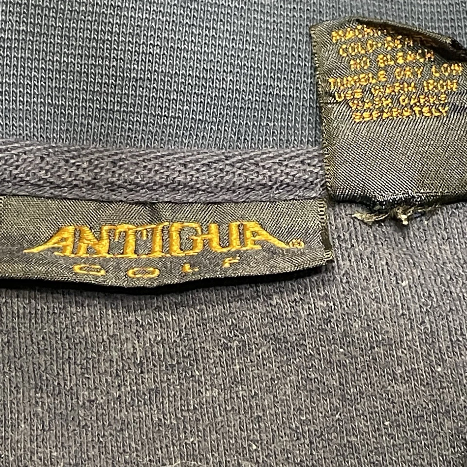 Chaleco pulóver polar de golf Ryder Cup Oak Hill 1995 para hombre talla 2XL Foto 4 de 4