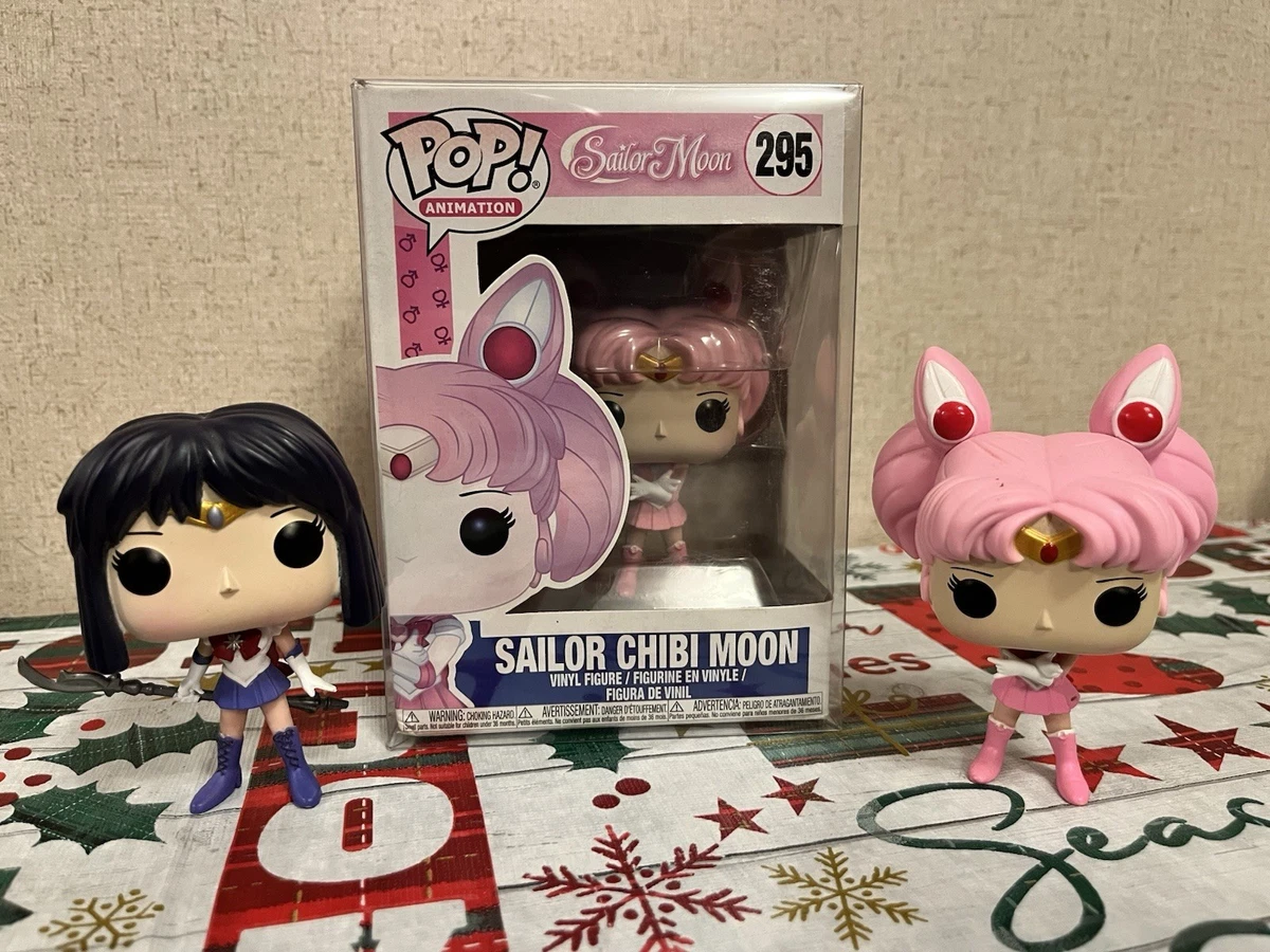 Funko Action Figures & Accessories Sailor Moon for sale - eBay