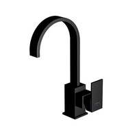 Steinberg WT-EHM Mit Ablaufgarnitur 135 1501 S Matt Black