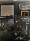 Lot of 4 Civil War Books Antietam On The Bloodstained Field 1 and 2 Pea Ridge
