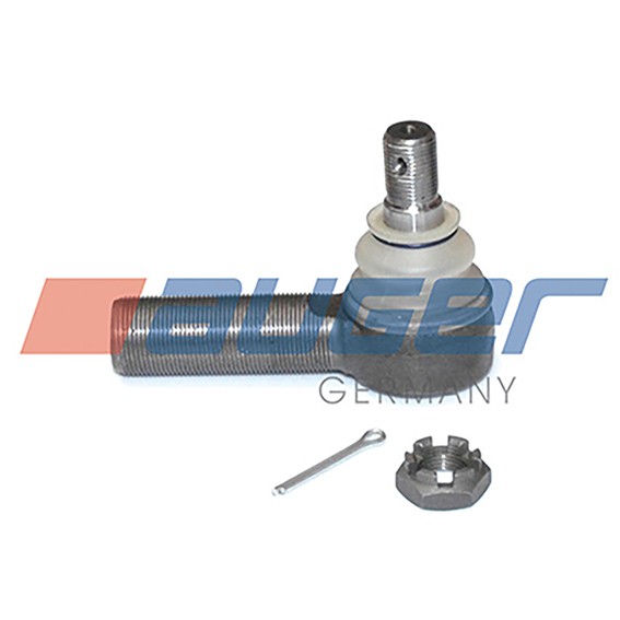 2X Kugelgelenk Passend FüR Daf, Iveco, Man, Mercedes Benz, Neoplan, Renault Rvi-image