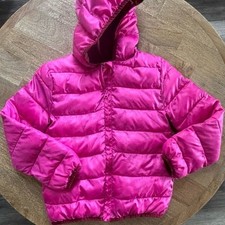 Epic Threads Puffer Jacket - Sized Small