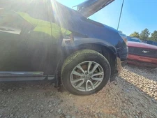 (LOCAL PICKUP ONLY) Passenger Fender Without Rock Creek Edition Fits 13-20 PATHF