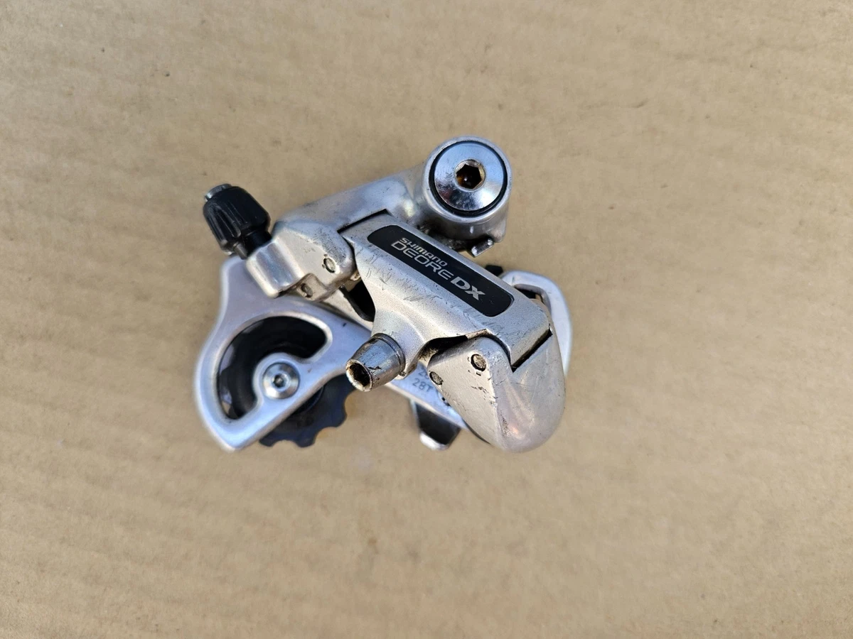 shimano deore dx products for sale | eBay