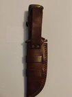 Black Burl Walnut Damascus Knife Titan Knives  — photo 3