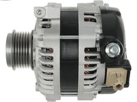 Lichtmaschine Passend FüR Subaru Impreza 12V 130A