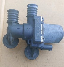 BMW 3 X3 Series E46 E83 Engine Cooling System Coolant Water Valve 8369805