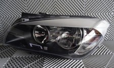 Feu avant (phare) BMW X1