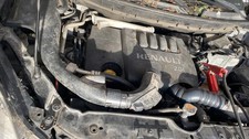 Moteur Renault KOLEOS