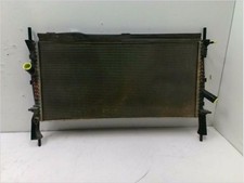 Radiateur Ford TRANSIT