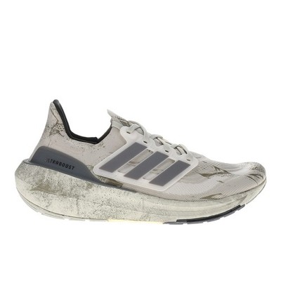 adidas Ultraboost Ultra Boost Light Running  Mens Grey Sneakers Athletic Shoes I