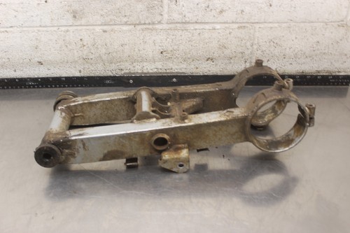 1986 Suzuki Quadsport 230 LT230S 2x4 REAR SWINGARM SUSPENSION SWING ARM ...