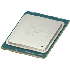 Intel Xeon E5-2630v2 2.6GHz/15M/1600MHz 6-Core 80W SR1AM 