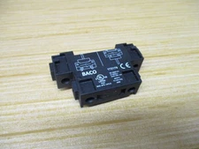 Baco 172179 Auxiliary Contact