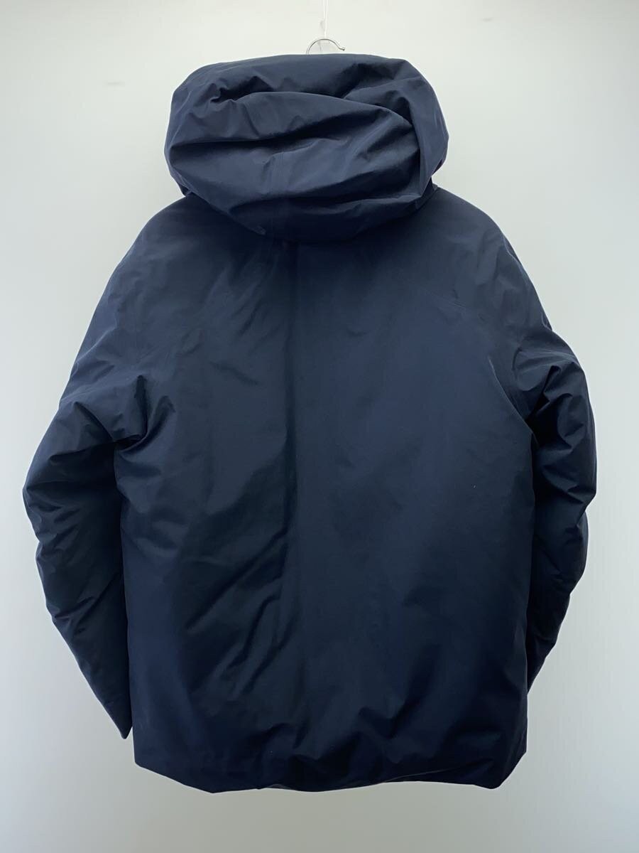 ARC'TERYX Piumino ARC TERYX S nylon nuovo tinta unita 24230 72595 04 19