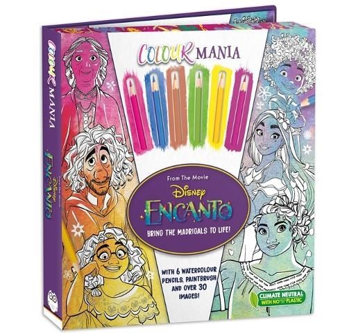 Disney: Encanto Walt Disney - Image 3