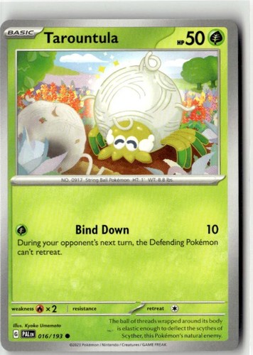 2023 Scarlet & Violet Paldea Evolved Pick Your Card - Picture 13 of 116