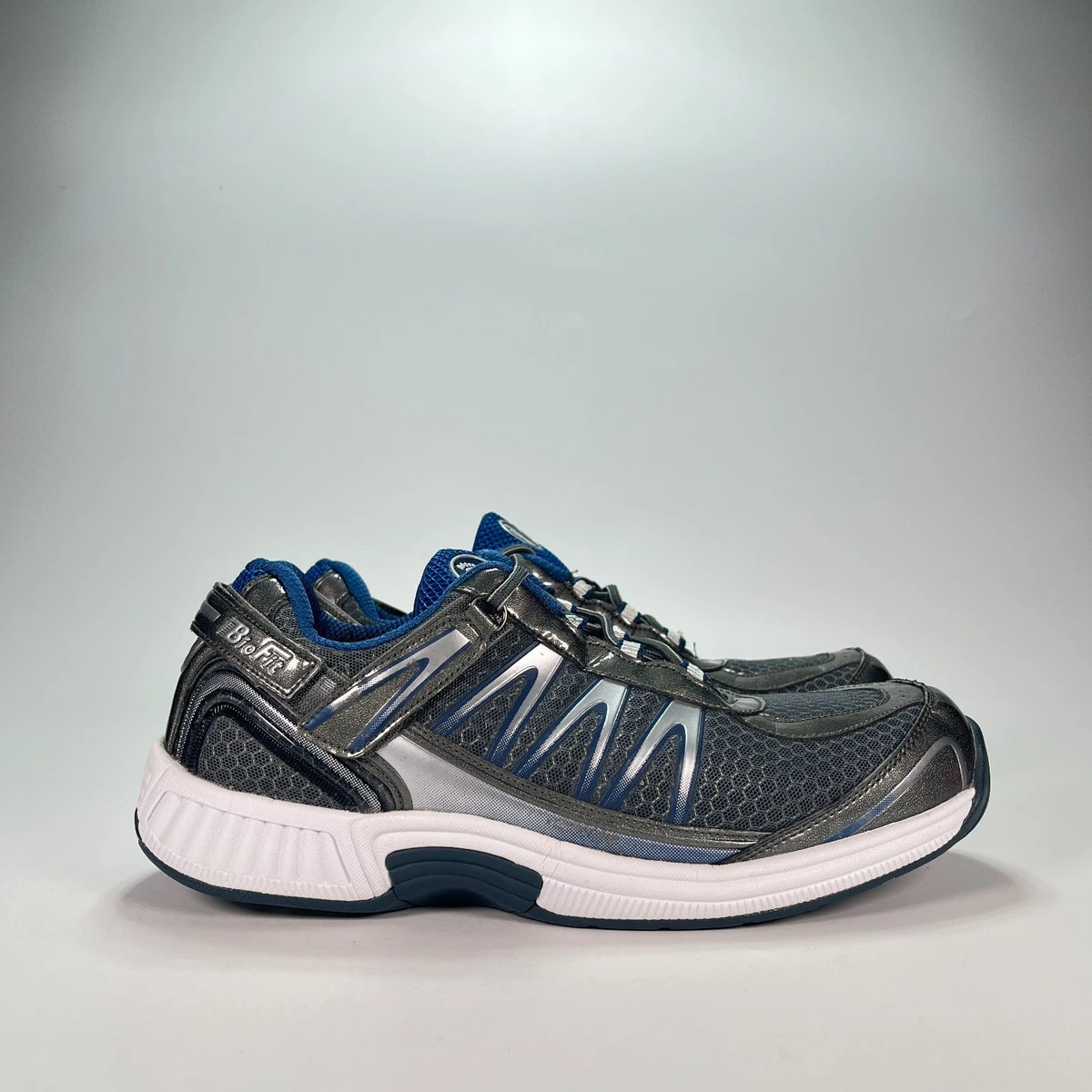 Orthofeet Race Comfort Athletic Shoes Size 7D MENS Orthofeet Men main image 2