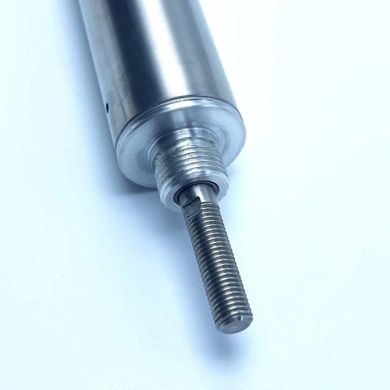 Hydraulic Cylinder fits IngersXP375WJD P185WJD 35592435oll Rand Air Compressor@