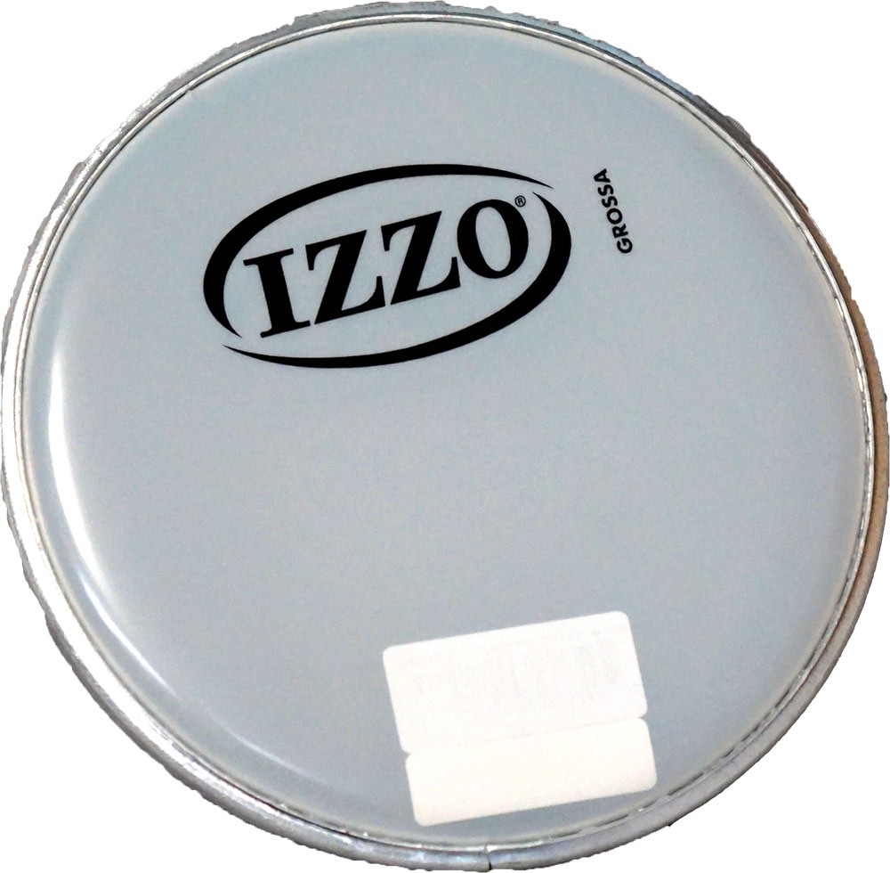 TM6inch 6inch Tamborim Skin Batter Head, Drum Accessories, at Hobgoblin Music