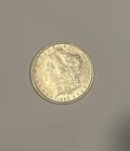 1890 Philadelphia Morgan Silver dollar High Grade Unc Condition 90% Silver