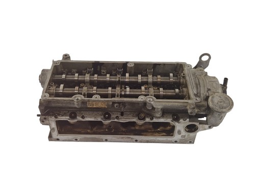 Zylinderkopf VW GOLF 7 VII 2.0 TDI Cylinder head Motor DCYA 04L103308F