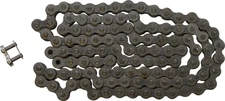 JT CHAINS - JTC420HDR110SL 420 HDR Heavy Duty Drive Chain Steel 110 Links