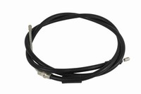 Vaico Seilzug, Feststellbremse V46-30033 FüR Renault