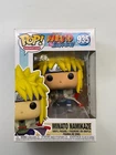 Funko Pop! Animation: Minato Namikaze #935 Vinyl Figure J4
