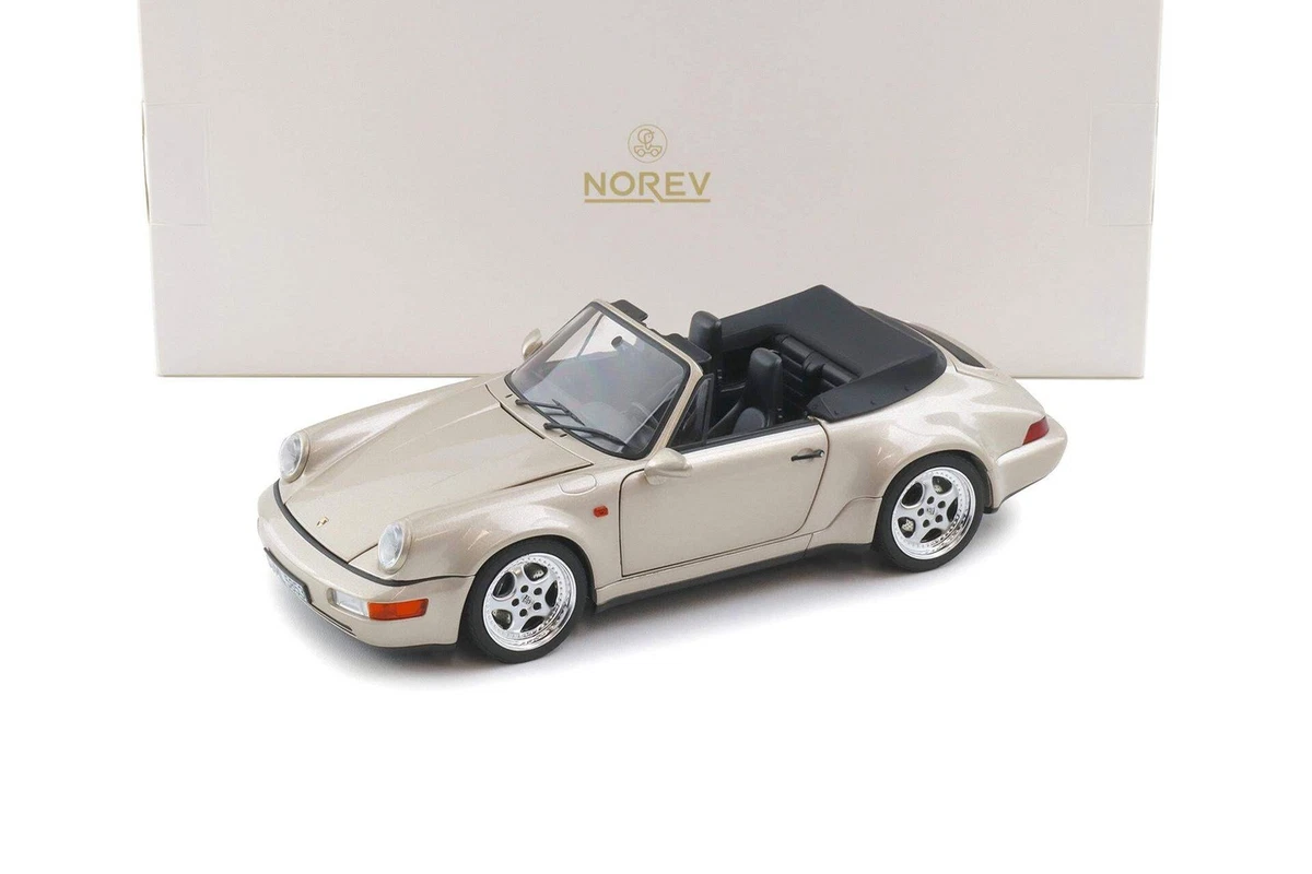 Porsche 964 1 18 for sale | eBay