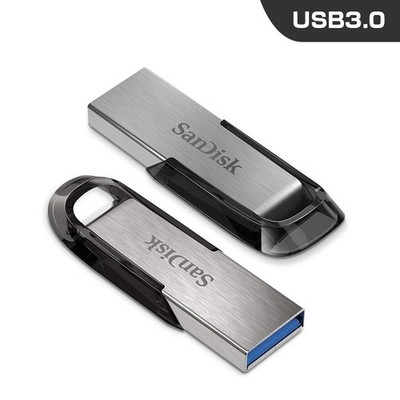 Sandisk Ultra Flair 16GB 32GB 64GB 128GB 256GB 512GB USB 3.0 Flash Drive