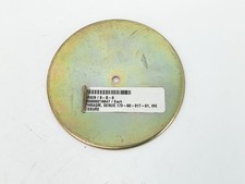 New Senus 173-60-017-01 High Pressure Diaphragm Plate - No Box