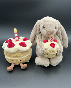 Jellycat Cake | eBay