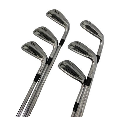 Titleist AP2 710 Eisen #5-9, Pw (6 Schläger) / Dynamic Gold / Flex: Stiff /...