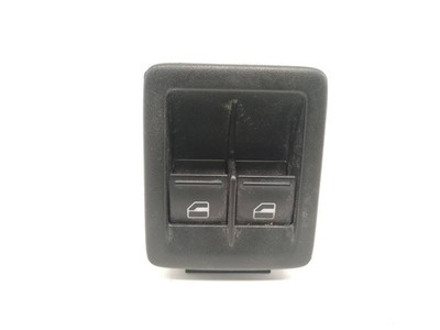 1K8959527 FENSTERSCHALTER VORNE LINKS FÜR VOLKSWAGEN SCIROCCO 137 1.4 10472612