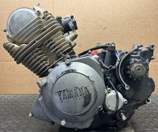 87-13 Yamaha Warrior 350 Engine Motor Complete Great Running