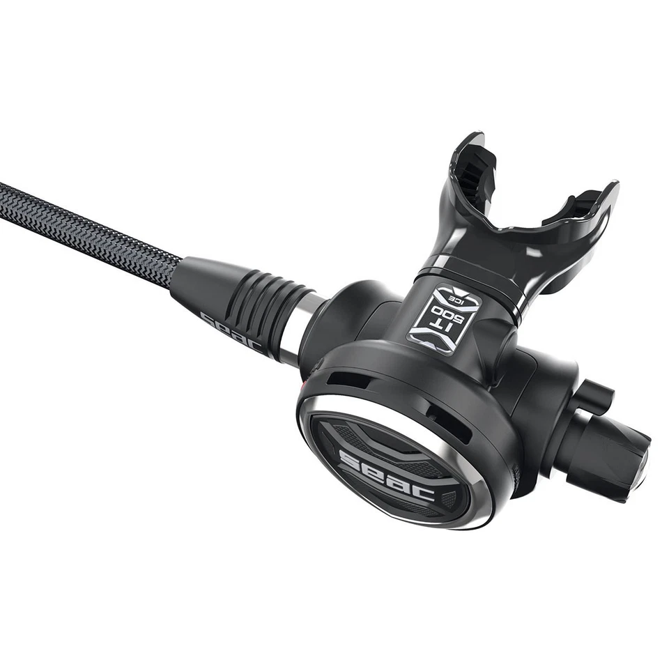 Seac IT500 ICE 230 INT Regulator - Image 4 of 4