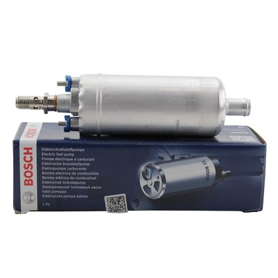 #ad #ad OEM Electric Gas Fuel Pump BOSCH For Mercedes 190 260 280 300 380 450 500 $110.34