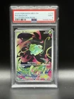 2025 POKEMON MEG EN-MEGA EVOLUTION ILLUSTRATION RARE #133 BULBASAUR PSA 9