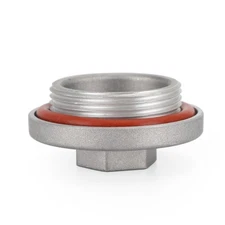 🚀Valve Adjuster Cover Cap O-Ring For Suzuki QuadRunner LT LT-F 125 160 185 230