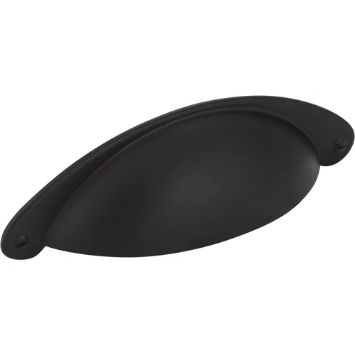 Lyon 3" Center-to-Center Cup/Bin Pull - Picture 1 of 2