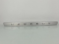 Baguette de porte Peugeot 308