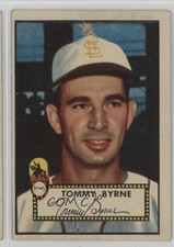 Click to enlarge Tommy Byrne