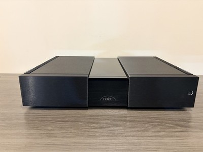 Naim Audio NAP 250 Power Amplifier - Open Box